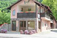 Casa Luminita - B&B Brezoi