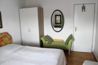 Appartement met Balkon