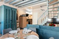 Cajem - Bed and Breakfast Étretat