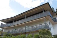 Appartement Eveline - Bed and Breakfast
