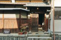 Gojo Guesthouse - Annex - Bed and Breakfast Kyoto