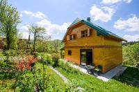 Sterling Lodge - B&B