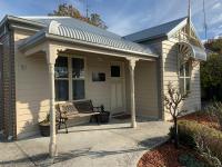 Elmsford Cottage - Ferienwohnung Warragul