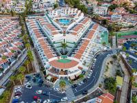 Sun View Apartament - Island Village Heights - Ferienwohnung Adeje