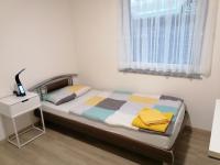 Deluxe Zeppelin Apartment - B&B Friedrichshafen