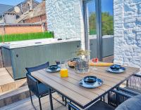 Gatsby River II - B&B Yvoir