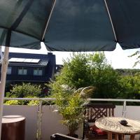 Ferienwohnung Globetrotter - B&B Horstmar