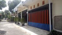 Homestay Sutrisno - B&B Magelang