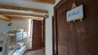 Habitación Cuádruple con baño privado