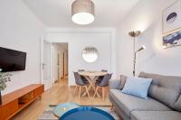 Fisa Rentals Aribau - B&B Barcelona