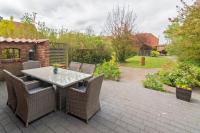 Seegras - Bed and Breakfast Neßmersiel