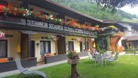 Alpen-Appartementhof - B&B