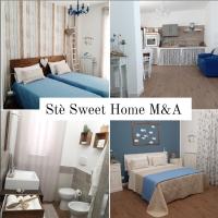 B&B Squinzano - Stè Sweet home M&A - Bed and Breakfast Squinzano