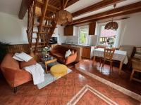 Ubytování Čeladná - B&B