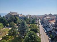 AIGIO PARK APARTMENT - Ferienwohnung Aígio