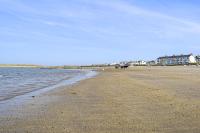 B&B Rhosneigr - Cryd Y Nant - Bed and Breakfast Rhosneigr