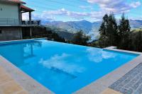 Recanto do Escalheiro - Bed and Breakfast Vieira do Minho