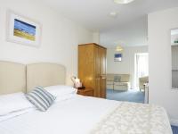 Superior Tweepersoonskamer met 2 Aparte Bedden