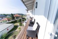 Apartment Falamingo Velden - B&B