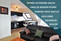 LE BONDON - Ferienwohnung Vannes