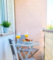 Ciao Zadar - Bed and Breakfast Zadar