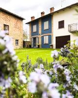 B & B Casolara - Ferienwohnung