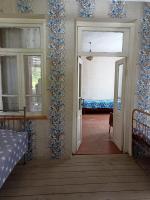 Family Suite with Balcony