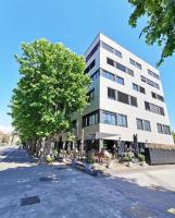 Apartmaji Egis Koper - B&B
