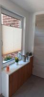 Ferienwohnung am Vareler Hafen/ Nordsee - Chambres d’hôtes
