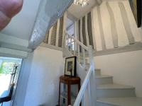 Doppelzimmer mit Terrasse