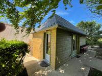 Triple Room with Terrace