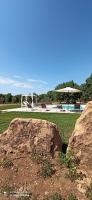 Maremma Country Chic (il Gelsomino) - Ferienwohnung Sovana