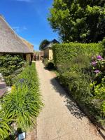 Junior Suite mit Terrasse