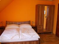 Camera Matrimoniale Large con Vista Lago

