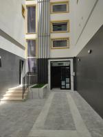 Atrium Residency - B&B Tirana