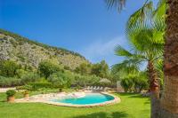 Villa Can Brullet by SunVillas Mallorca - B&B Pollença