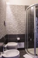 Double Room Sea View with terrace