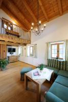 Three-Bedroom Apartment - Königssee