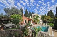 Xenonerantzia Country style villa - B&B