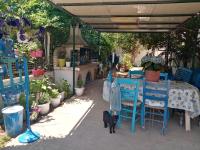 B&B Agios Spyridonas - WELCOME - Bed and Breakfast Agios Spyridonas