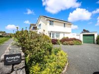 B&B Moelfre - Anwylfa - Bed and Breakfast Moelfre