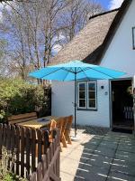 Moorhuus - Paradies am Wilden Moor - B&B Winnert