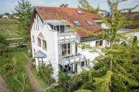 Exklusives Josenhaus mit See- und Alpenblick & Gartensauna - B&B