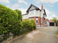 The Anchorage - B&B