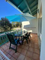 Appartement 3 pièces, 6 perso avec piscine chauffée en saison domaine du golf de Pinsolle - Chambres d'hôtes Soustons