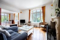 L'Ile des Iris - à 200 m de la plage - B&B Ver-sur-Mer