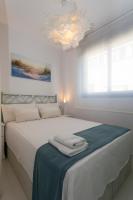 Becalp, estudio en el centro, by Bookindenia - Chambres d’hôtes Denia