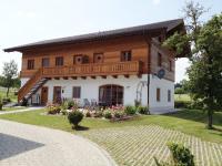 Wimmerhof - Ferienwohnung