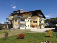 B&B Reifnitz - Carlotta Apartment - Bed and Breakfast Reifnitz