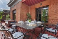 Latina en Madrid - B&B Madrid